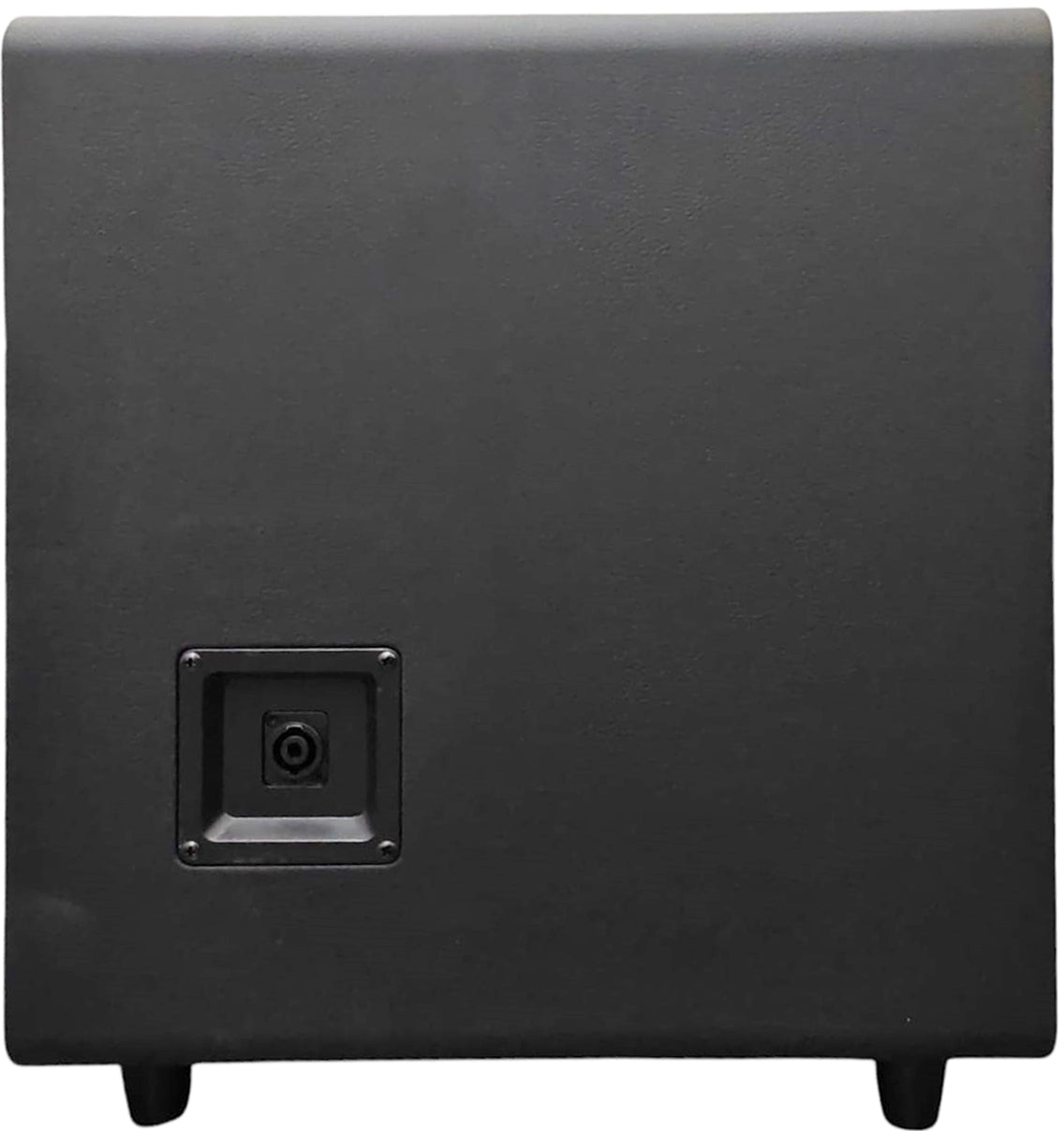 Subwoofer passivo 200W - Doppio woofer 12" SUB-12 8053323556473