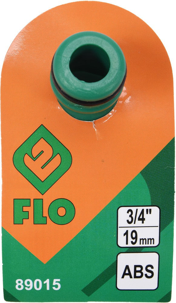 Attacco filettato 3/4" FLO 89015 5906083890154 D1014Attacco filettato 3/4" FLO 89015 5906083890154 D1014