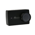 SING per Xiaomi Xiaoyi Yi II Sport Action Camera Filtro UV professionale 4K, 4K UV Filter