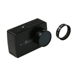 SING per Xiaomi Xiaoyi Yi II Sport Action Camera Filtro UV professionale 4K, 4K UV Filter