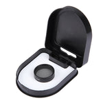 cantare per ξ Mystery ξ mystique Y III sport action camera Prof Fe SiO dove filtro cpl 4K, 4K CPL Filter