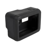 Per GoPro HERO5 Custodia protettiva in silicone Custodia protettiva Shell, Bare (W), Bare (R), Bare (P), Bare (L), Bare (G), Bare (RG), Bare (B)