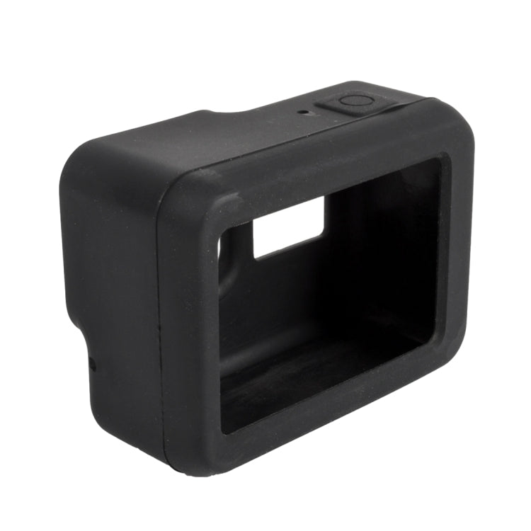 Per GoPro HERO5 Custodia protettiva in silicone Custodia protettiva Shell, Bare (W), Bare (R), Bare (P), Bare (L), Bare (G), Bare (RG), Bare (B)