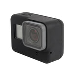 Per GoPro HERO5 Custodia protettiva in silicone Custodia protettiva Shell, Bare (W), Bare (R), Bare (P), Bare (L), Bare (G), Bare (RG), Bare (B)