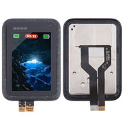 For GoPro Hero12 Black Original LCD Screen Digitizer Full Assembly with Frame, For GoPro Hero12 Black(Original)
