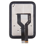 For GoPro Hero12 Black Original LCD Screen Digitizer Full Assembly with Frame, For GoPro Hero12 Black(Original)