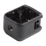 Telaio originale filettato per DJI Osmo Pocket 3, For DJI Osmo Pocket 3 (Original Thread Shell)