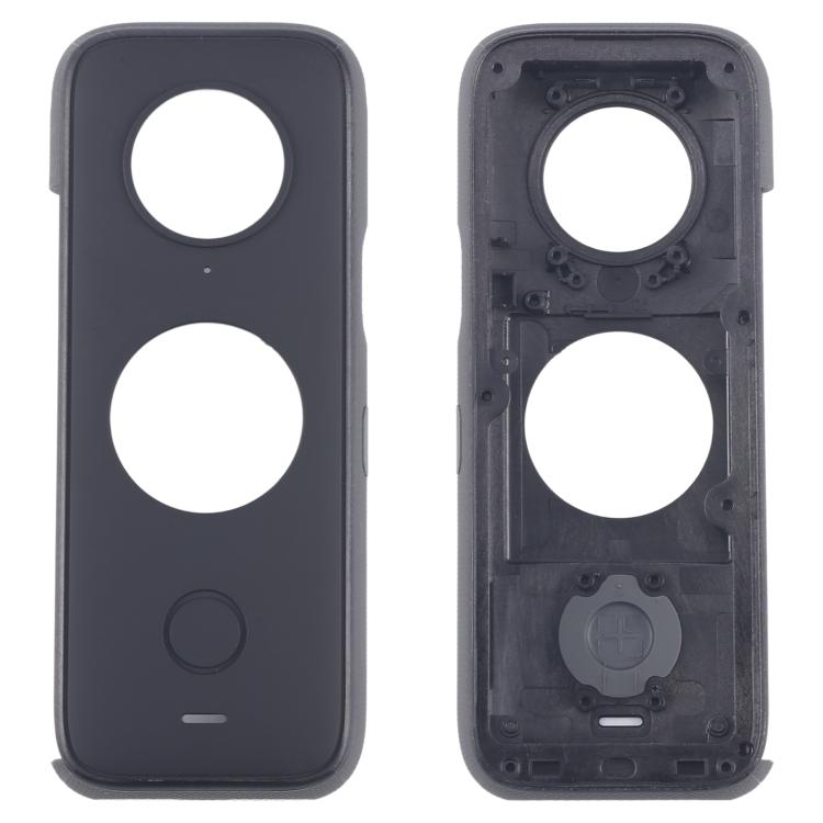 Per la cornice centrale originale della Insta360 ONE X2, For Insta360 One X2(Original)