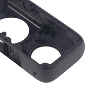 Per la cornice centrale originale della Insta360 ONE X2, For Insta360 One X2(Original)