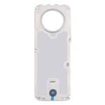 Piastra in alluminio del coperchio posteriore originale smontato per Insta360 ONE X2, For Insta360 One X2(Back Cover Aluminum Plate)