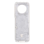 Piastra in alluminio del coperchio posteriore originale smontato per Insta360 ONE X2, For Insta360 One X2(Back Cover Aluminum Plate)