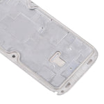 Piastra in alluminio del coperchio posteriore originale smontato per Insta360 ONE X2, For Insta360 One X2(Back Cover Aluminum Plate)