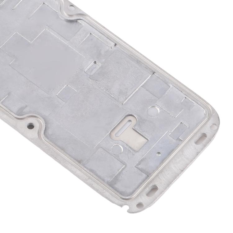 Piastra in alluminio del coperchio posteriore originale smontato per Insta360 ONE X2, For Insta360 One X2(Back Cover Aluminum Plate)