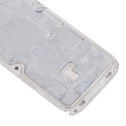 Piastra in alluminio del coperchio posteriore originale smontato per Insta360 ONE X2, For Insta360 One X2(Back Cover Aluminum Plate)