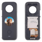 Telaio centrale originale smontato con schermo LCD per Insta360 ONE X2, For Insta360 One X2