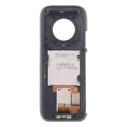 Telaio centrale originale smontato con schermo LCD per Insta360 ONE X2, For Insta360 One X2