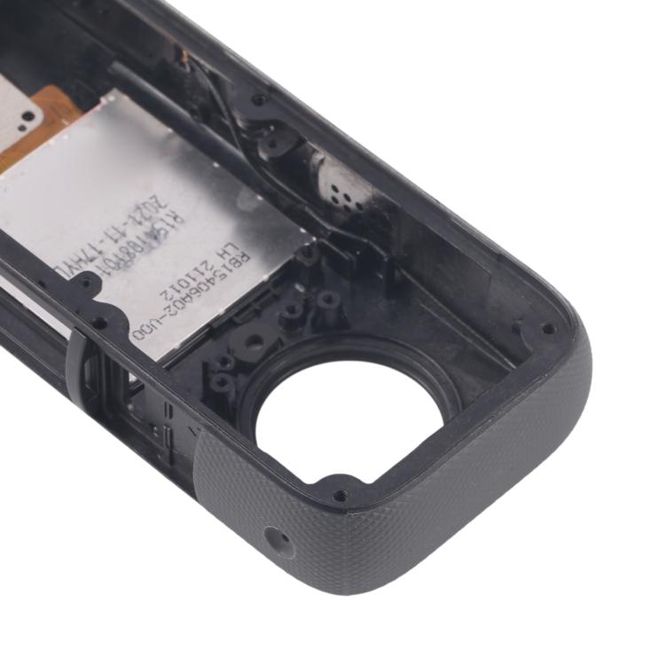 Telaio centrale originale smontato con schermo LCD per Insta360 ONE X2, For Insta360 One X2