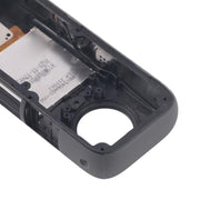 Telaio centrale originale smontato con schermo LCD per Insta360 ONE X2, For Insta360 One X2