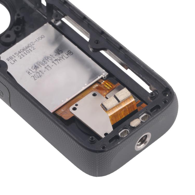 Telaio centrale originale smontato con schermo LCD per Insta360 ONE X2, For Insta360 One X2