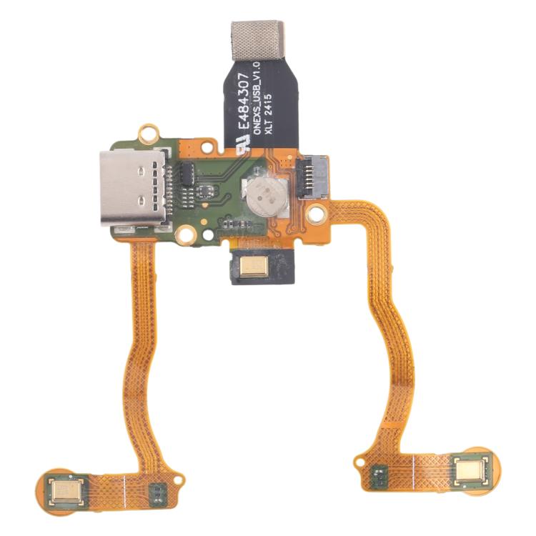 Cavo flessibile di ricarica USB originale smontato per Insta360 ONE X2, For Insta360 One X2(Original)