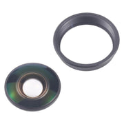 Copertura per obiettivo posteriore originale della fotocamera Insta360 X2, For Insta360 One X2