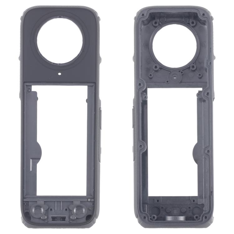 Per la cornice centrale originale della Insta360 ONE X4, For Insta360 X4(Original)
