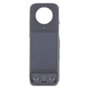 Per Insta360 ONE X4 Schermo LCD originale, digitalizzatore completo con telaio centrale, For Insta360 ONE X4(Original)