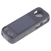 Per Insta360 ONE X4 Schermo LCD originale, digitalizzatore completo con telaio centrale, For Insta360 ONE X4(Original)