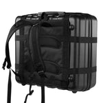 Cintura con tracolla per zaino da viaggio per DJI Inspire 1, dimensioni: 42,0 x 43,0 cm (nero), For DJI Inspire 1
