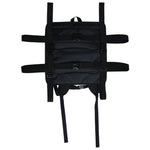Cintura con tracolla per zaino da viaggio per DJI Inspire 1, dimensioni: 42,0 x 43,0 cm (nero), For DJI Inspire 1