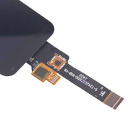Per Insta360 Ace Schermo LCD originale con digitalizzatore, assemblaggio completo, For Insta360 Ace (Original)