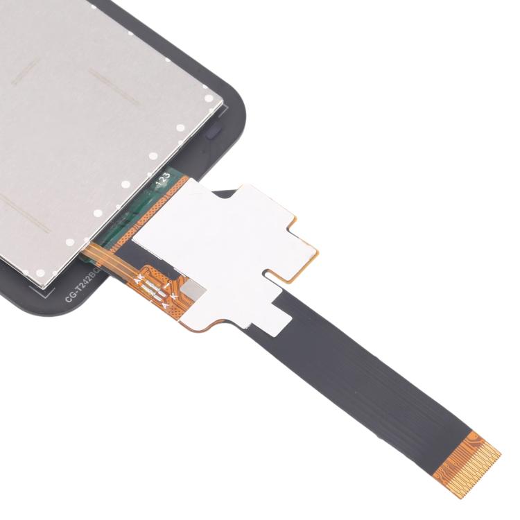 Per Insta360 Ace Pro Schermo LCD originale con digitalizzatore, assemblaggio completo, For Insta360 Ace Pro(Original)
