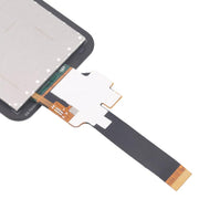 Per Insta360 Ace Pro Schermo LCD originale con digitalizzatore, assemblaggio completo, For Insta360 Ace Pro(Original)