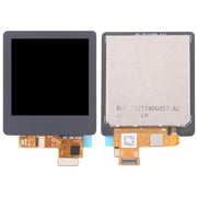 Schermo LCD posteriore originale con digitalizzatore per DJI OSMO Action 4, assemblaggio completo., For DJI OSMO Action 4 / Action 3(Original)