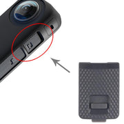 Cover protettiva USB originale smontata per Insta360 ONE X3, For Insta360 X3