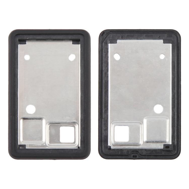 Cornice dello schermo LCD principale originale per DJI OSMO Action 4, For DJI OSMO Action 4 (Original)