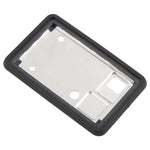 Cornice dello schermo LCD principale originale per DJI OSMO Action 4, For DJI OSMO Action 4 (Original)