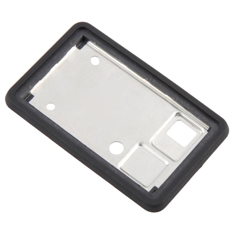 Cornice dello schermo LCD principale originale per DJI OSMO Action 4, For DJI OSMO Action 4 (Original)