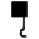 Schermo LCD posteriore principale originale con digitalizzatore, assemblaggio completo, per DJI Osmo Action 2., For DJI Osmo Action 2(Original)