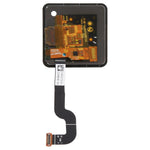 Schermo LCD posteriore principale originale con digitalizzatore, assemblaggio completo, per DJI Osmo Action 2., For DJI Osmo Action 2(Original)