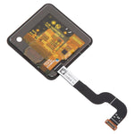 Schermo LCD posteriore principale originale con digitalizzatore, assemblaggio completo, per DJI Osmo Action 2., For DJI Osmo Action 2(Original)