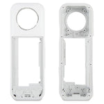 Per la cornice centrale originale della Insta360 One X5, For Insta360 X5(Original), For Insta360 X5(Original,White)