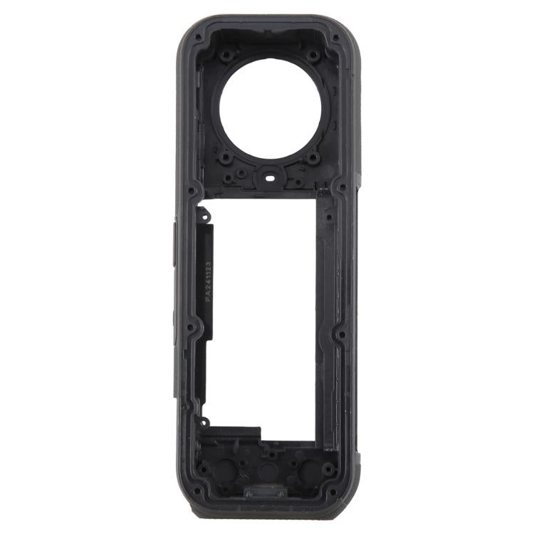 Per la cornice centrale originale della Insta360 One X5, For Insta360 X5(Original), For Insta360 X5(Original,White)