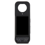 Per Insta360 One X5, gruppo completo digitalizzatore schermo LCD posteriore principale originale con cornice, For Insta360 One X5(Original)