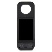 Per Insta360 One X5, gruppo completo digitalizzatore schermo LCD posteriore principale originale con cornice, For Insta360 One X5(Original)