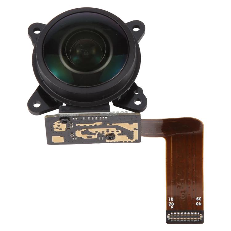Obiettivo frontale originale per fotocamera Insta360 X4, For Insta360 ONE X4 (Original Front Lens)