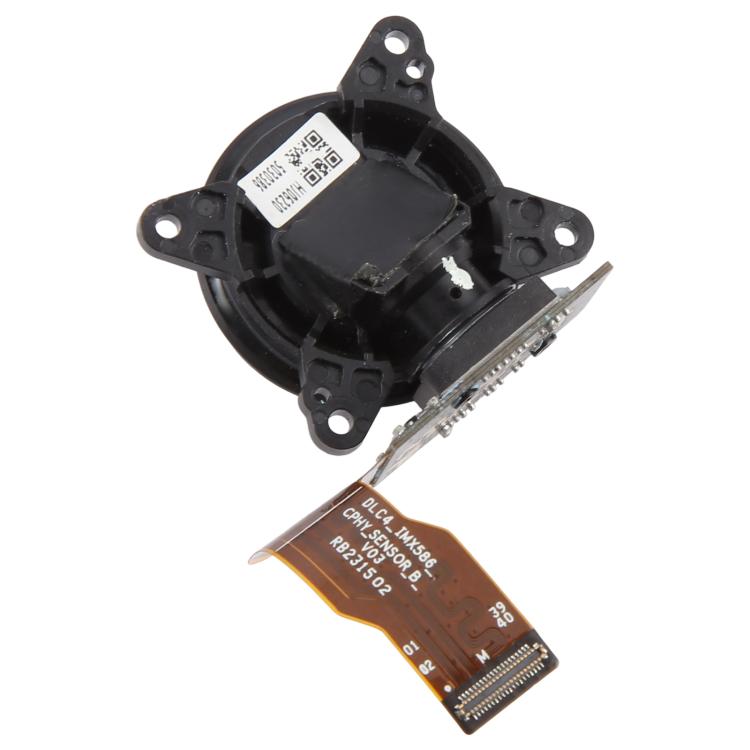 Obiettivo posteriore originale per fotocamera Insta360 ONE X4, For Insta360 X4 (Original)