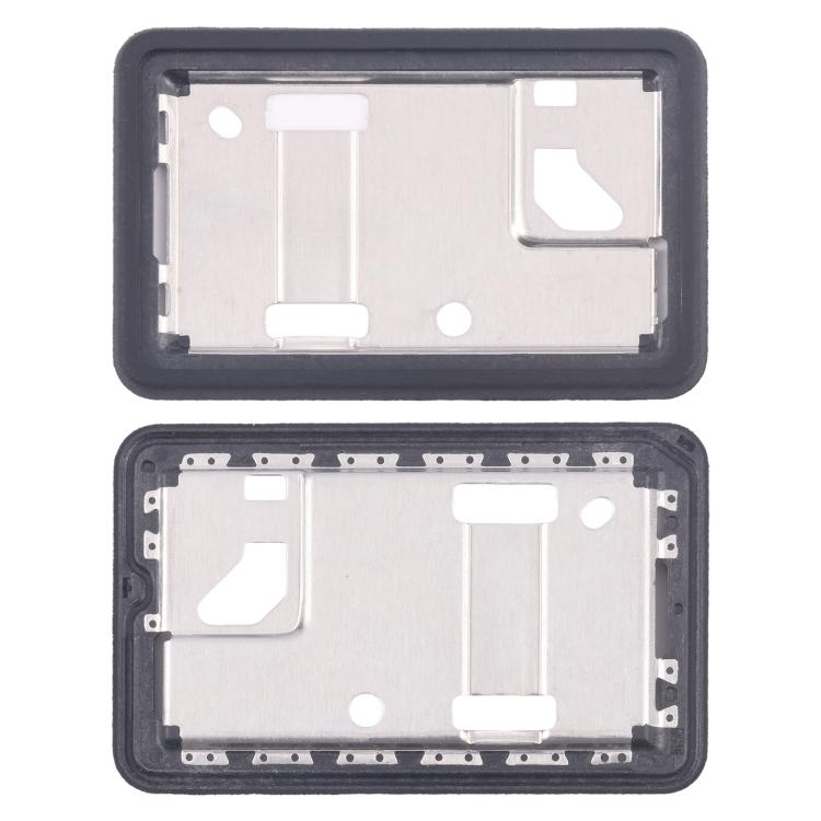 Cornice dello schermo LCD principale originale per DJI Osmo Action 5 Pro., For DJI Osmo Action 5 Pro(Original)
