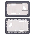 Cornice dello schermo LCD principale originale per DJI Osmo Action 5 Pro., For DJI Osmo Action 5 Pro(Original)