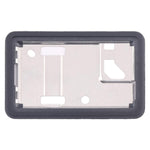 Cornice dello schermo LCD principale originale per DJI Osmo Action 5 Pro., For DJI Osmo Action 5 Pro(Original)